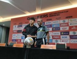 10.000 Tiket Laga Kualifikasi Piala AFC U-20 Disiapkan, Panpel Terapkan Sistem Penjualan Terusan