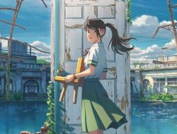 Suzume no Tojimari: Rilis Trailer Kedua yang Menarik Perhatian Penonton untuk Film Ketiga Makoto Shinkai