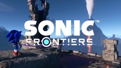 Sonic Frontiers Akhirnya Dapat Mendefinisikan Apa Arti Game Sonic 3D