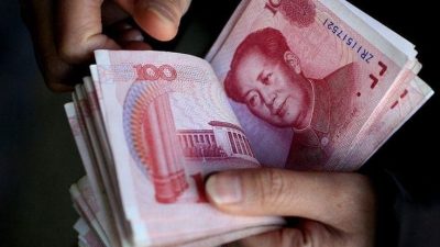 Regulator Valuta Asing China Peringatkan Arus Keluar Uang Ilegal, Terdeteksi 10 Bank