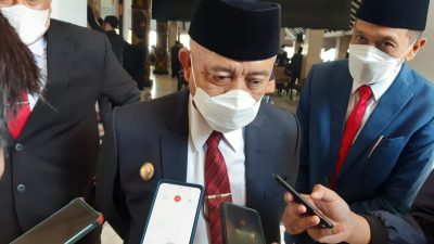 Tahun 2023, Kabupaten Malang Target Zero Stunting