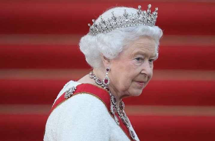 Sosok Ratu Elizabeth II yang telah tutup usia pada hari Kamis malam, (08/09/2022).