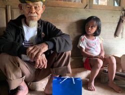 Penjaga Desa Adat Kampung Naga Tasikmalaya Terapkan 3 Larangan, Konsekuensi Melanggar Terpaksa Diusir