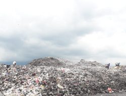 Warga Kota Batu Nunggak Retribusi Sampah, DLH Terima Hanya Rp800 Juta Jelang Akhir 2022