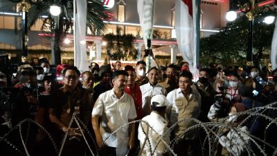 Emil Dardak. (Foto: Rahman Hakim/Tugu Jatim)