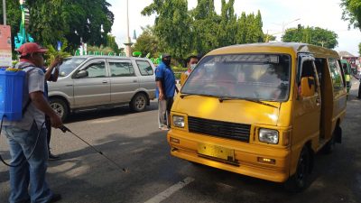 Organda Tuban. (Foto: Mochamad Abdurrochim/Tugu Jatim)