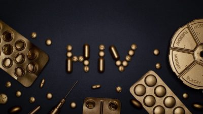 HIV/AIDS. (Foto: Pexels/Tugu Jatim)