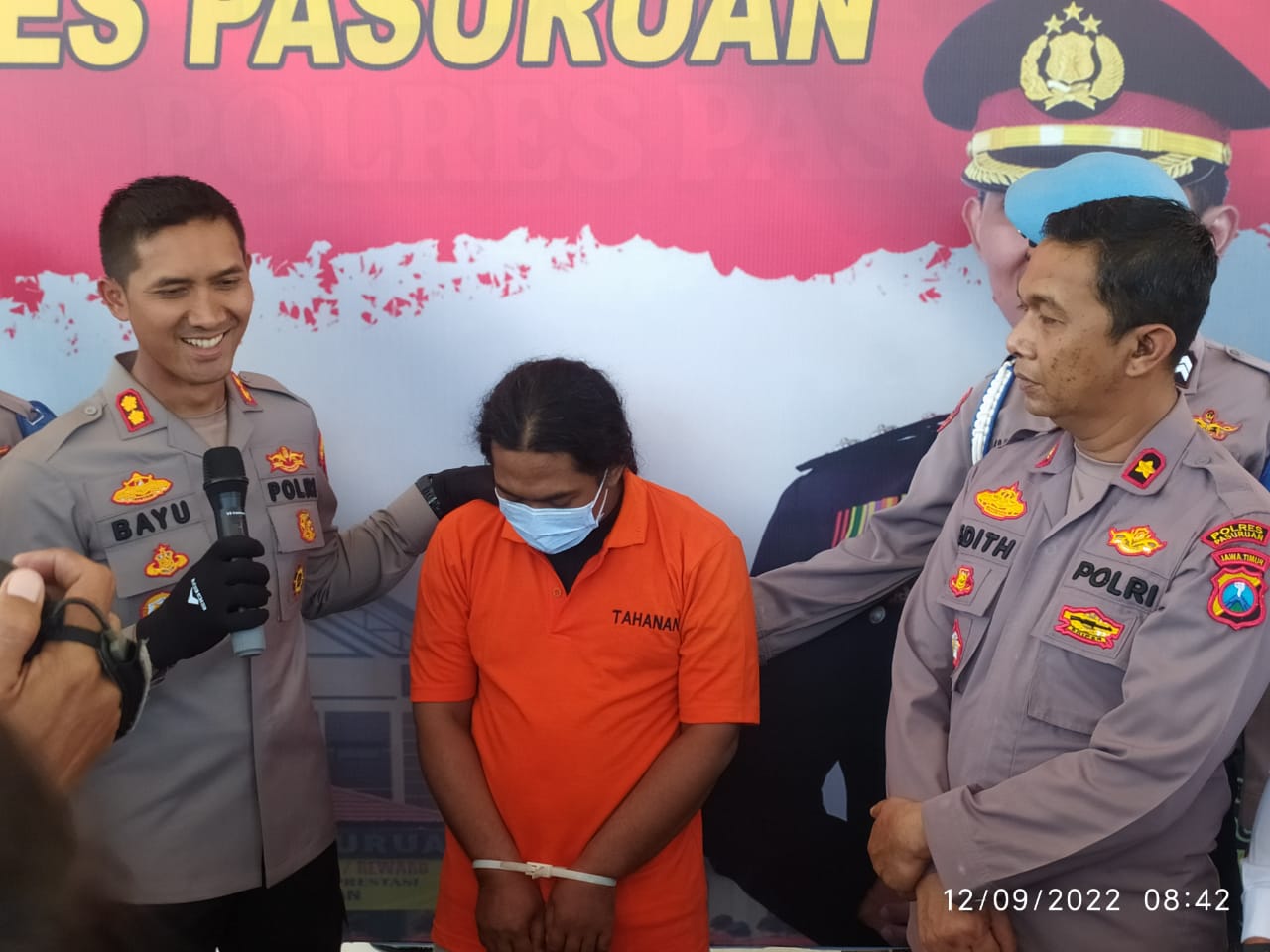 pembunuhan berencana