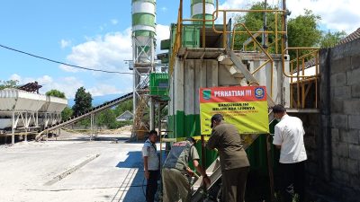 pabrik beton tugu jatim