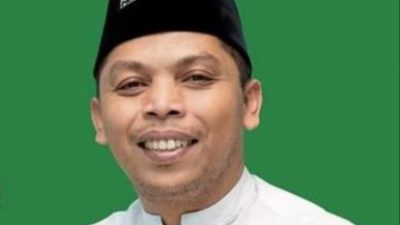 ketua dprd kabupaten lumajang tugu jatim