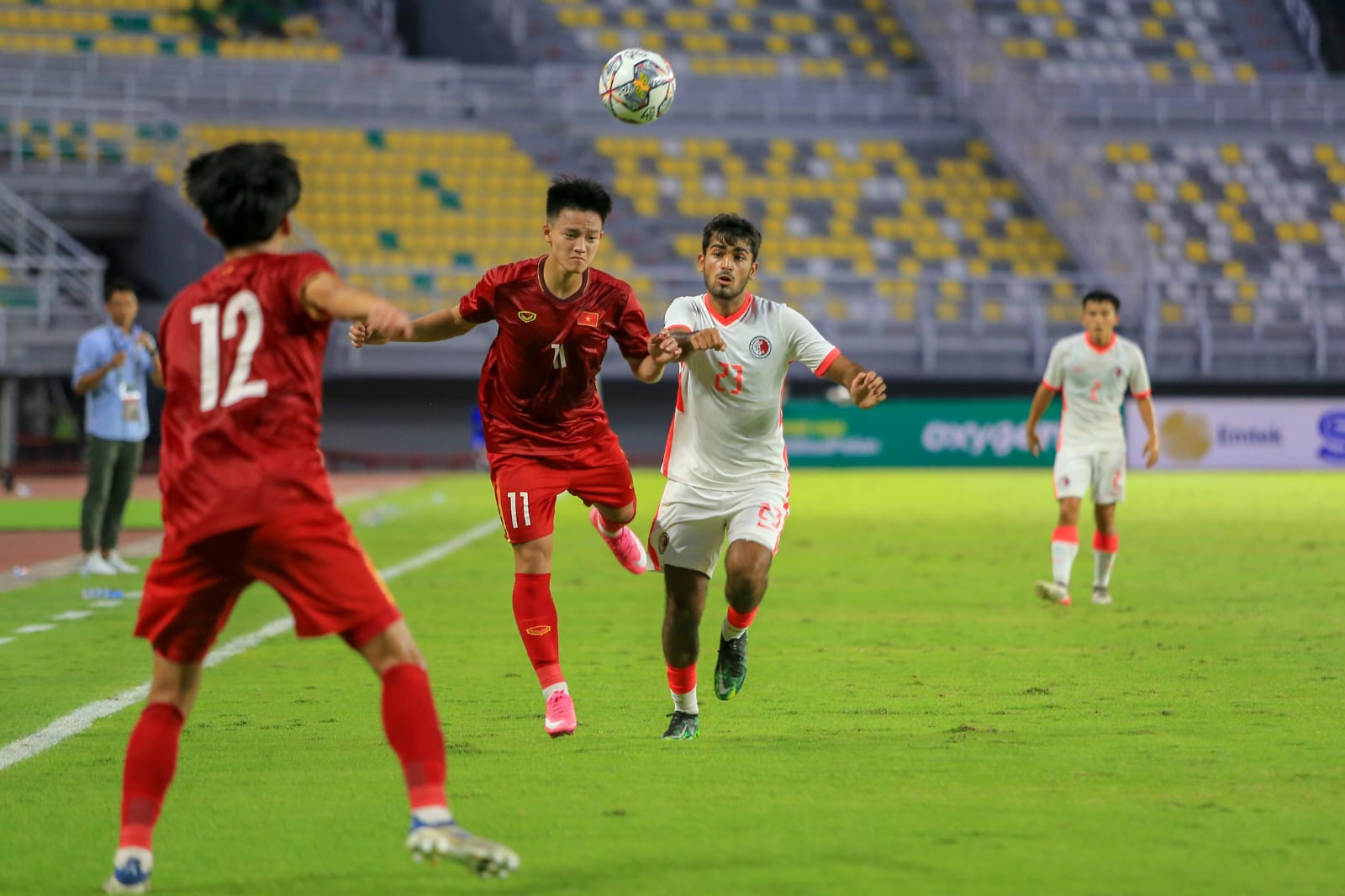 piala afc u-20 2023 tugu jatim