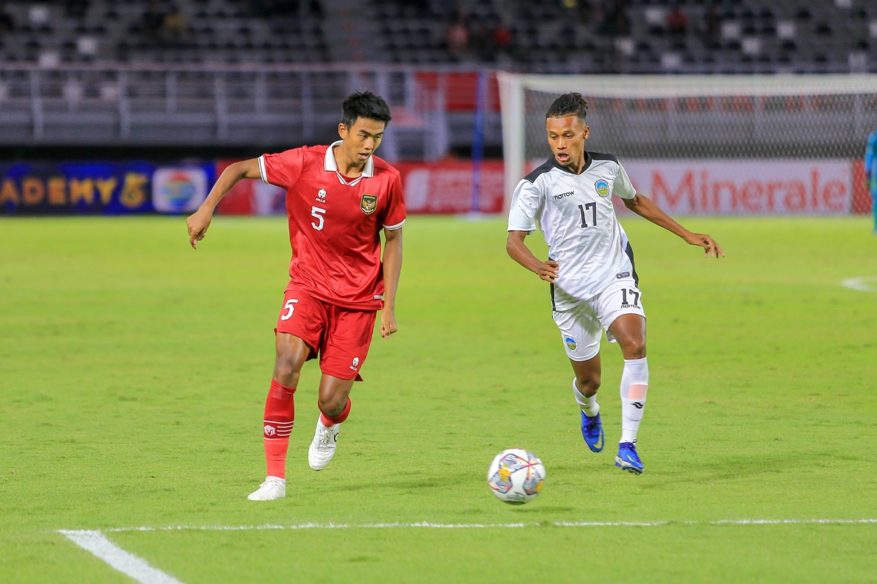 timnas indonesia