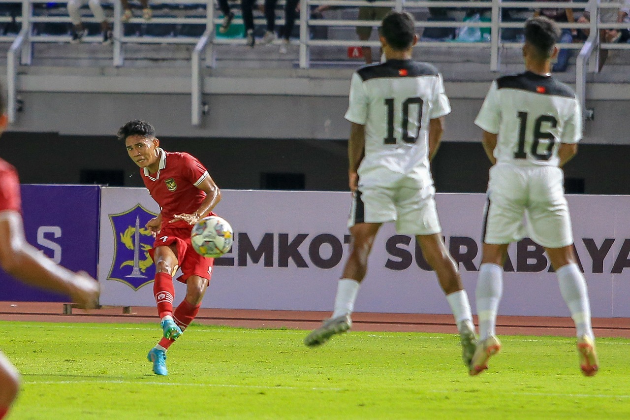 timnas indonesia