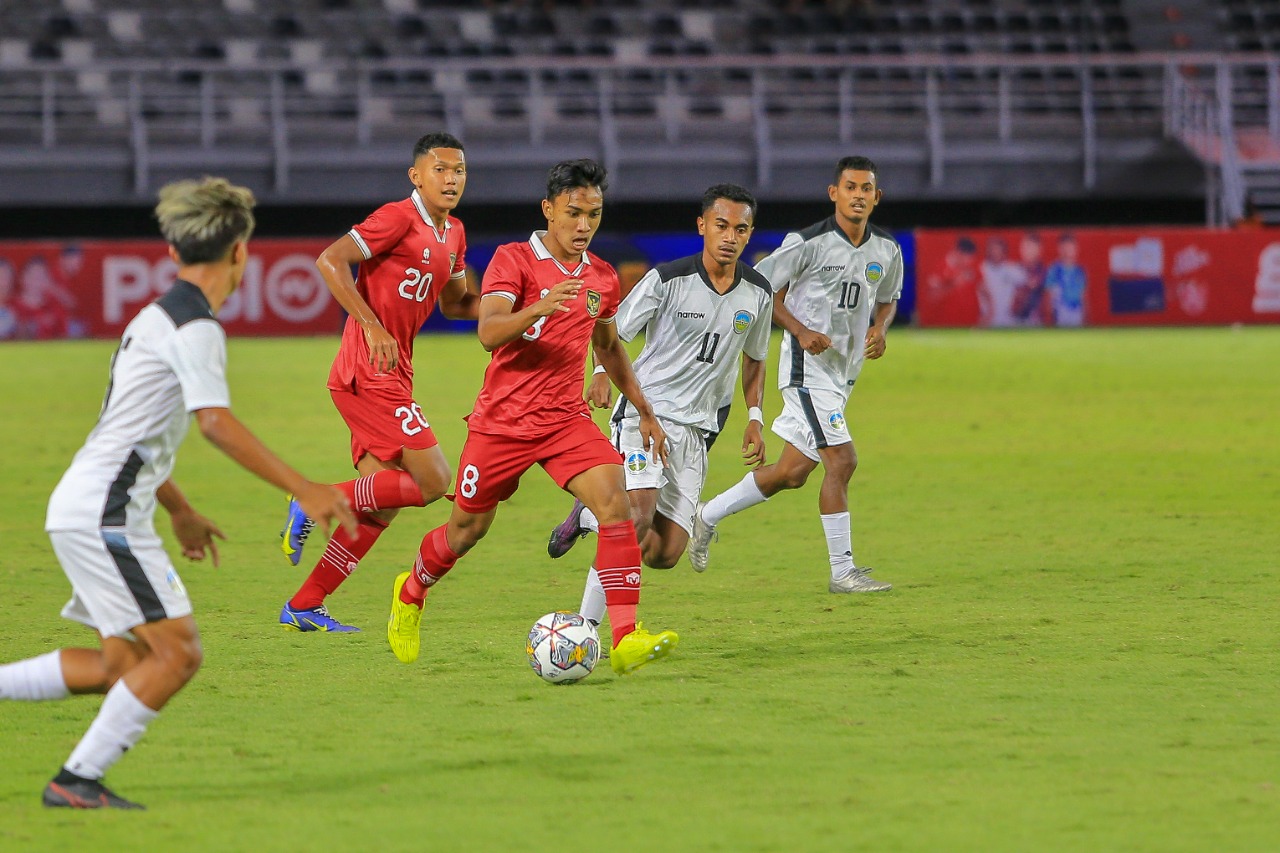 timnas indonesia