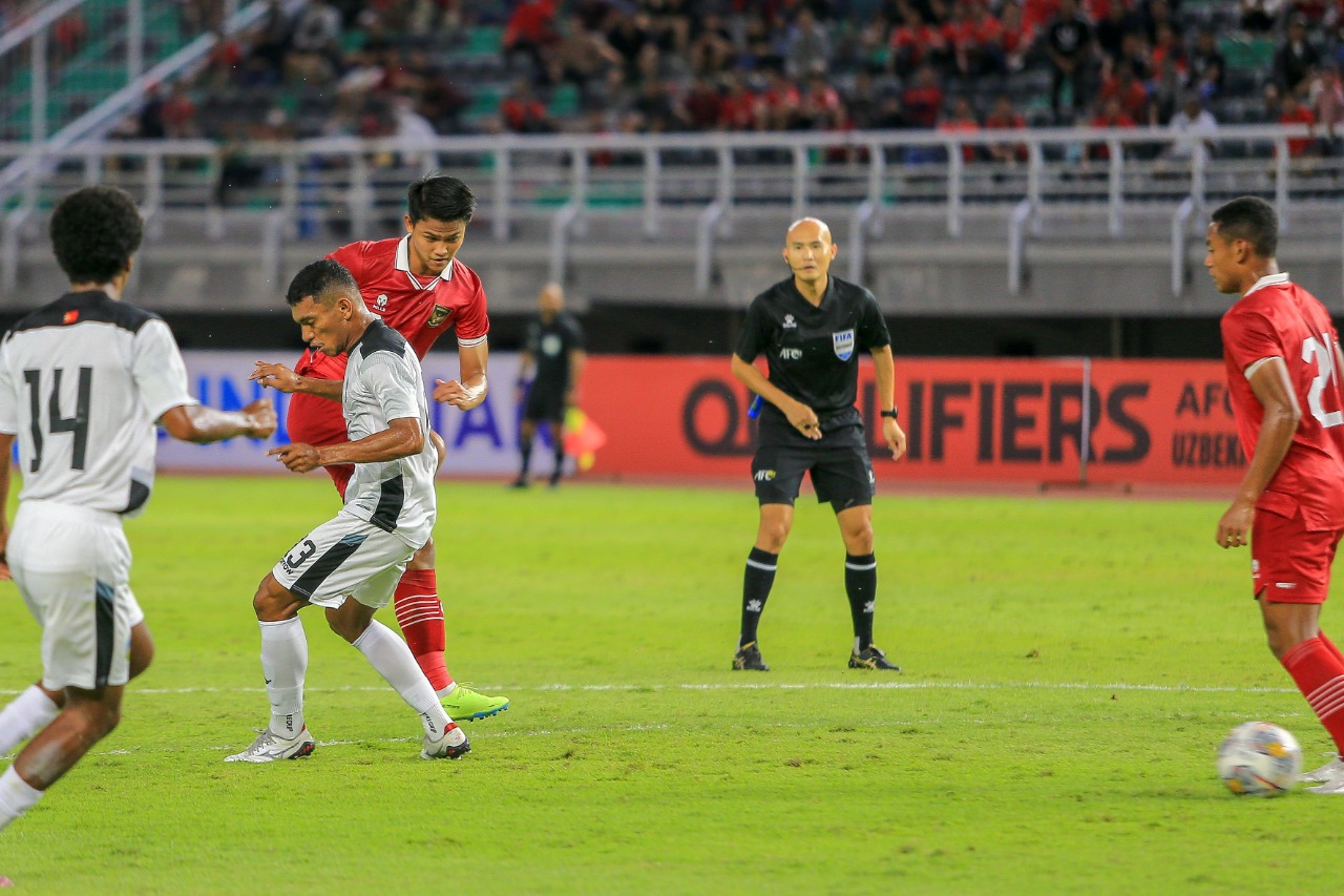 timnas indonesia