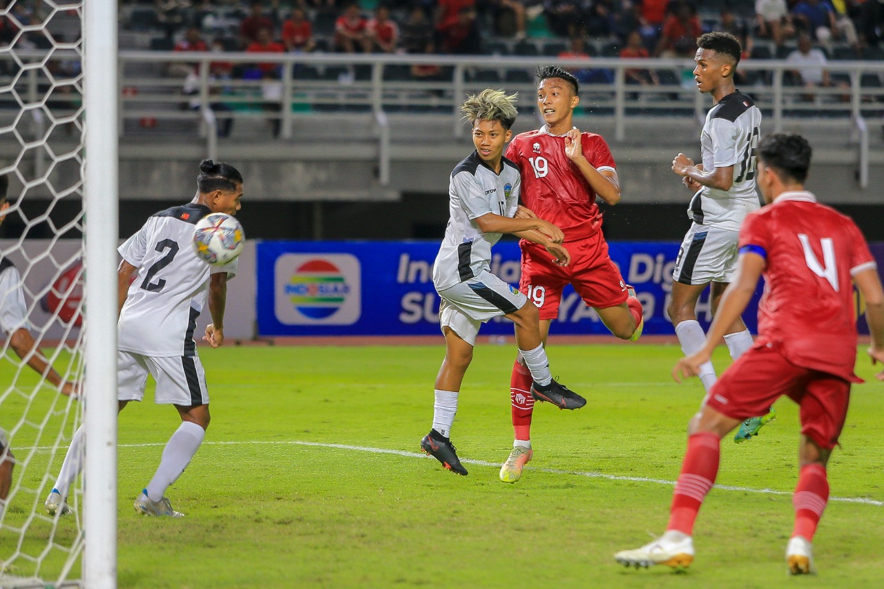 timnas indonesia