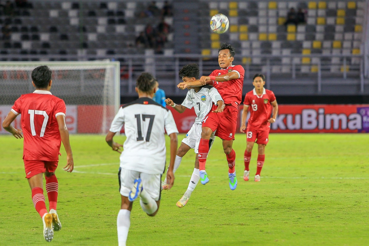 timnas indonesia