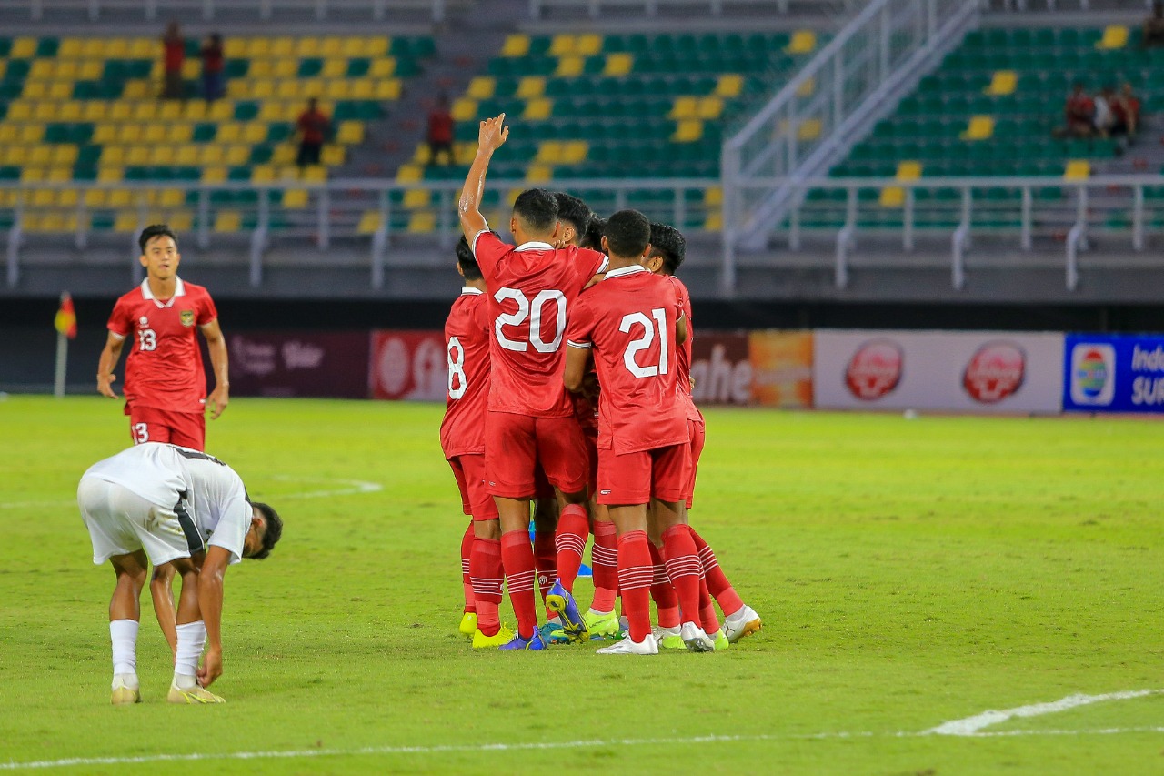 timnas indonesia