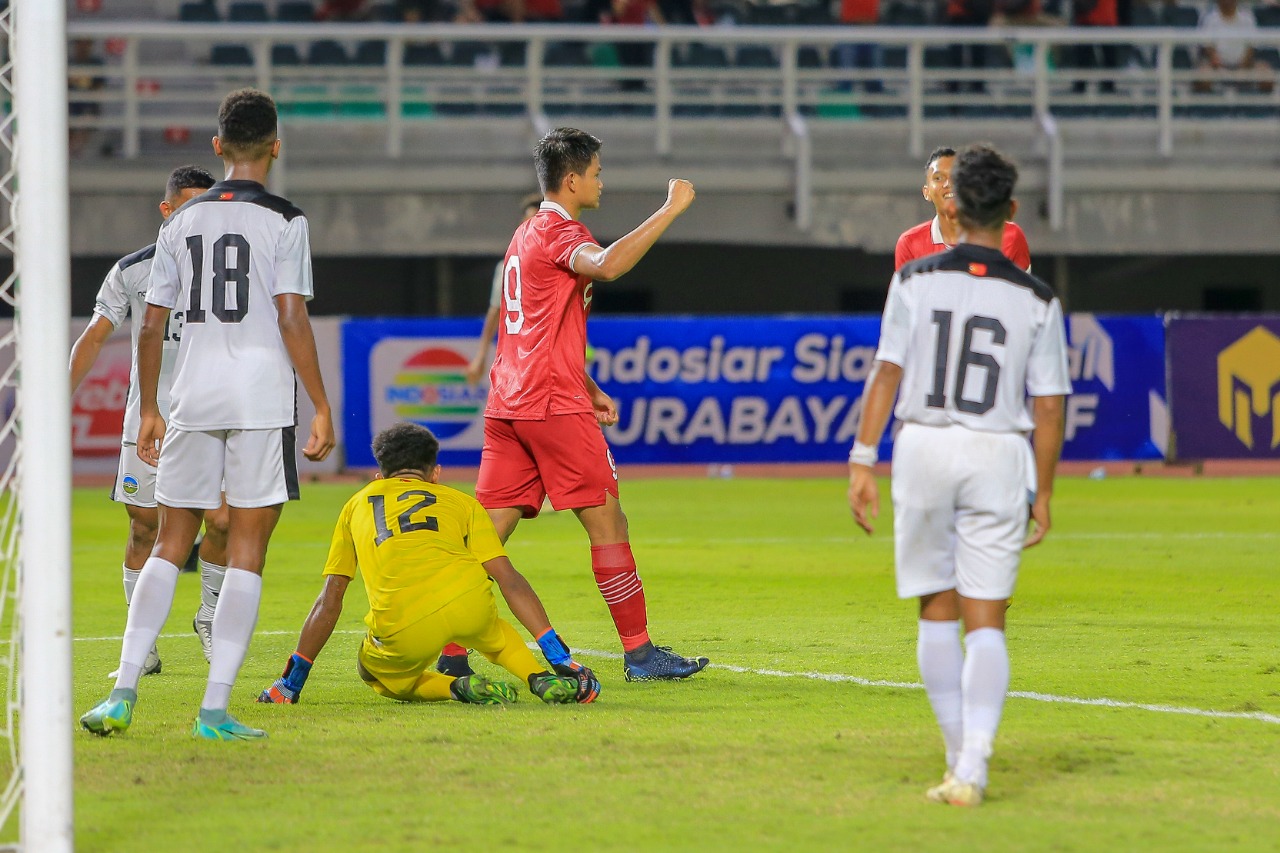 timnas indonesia