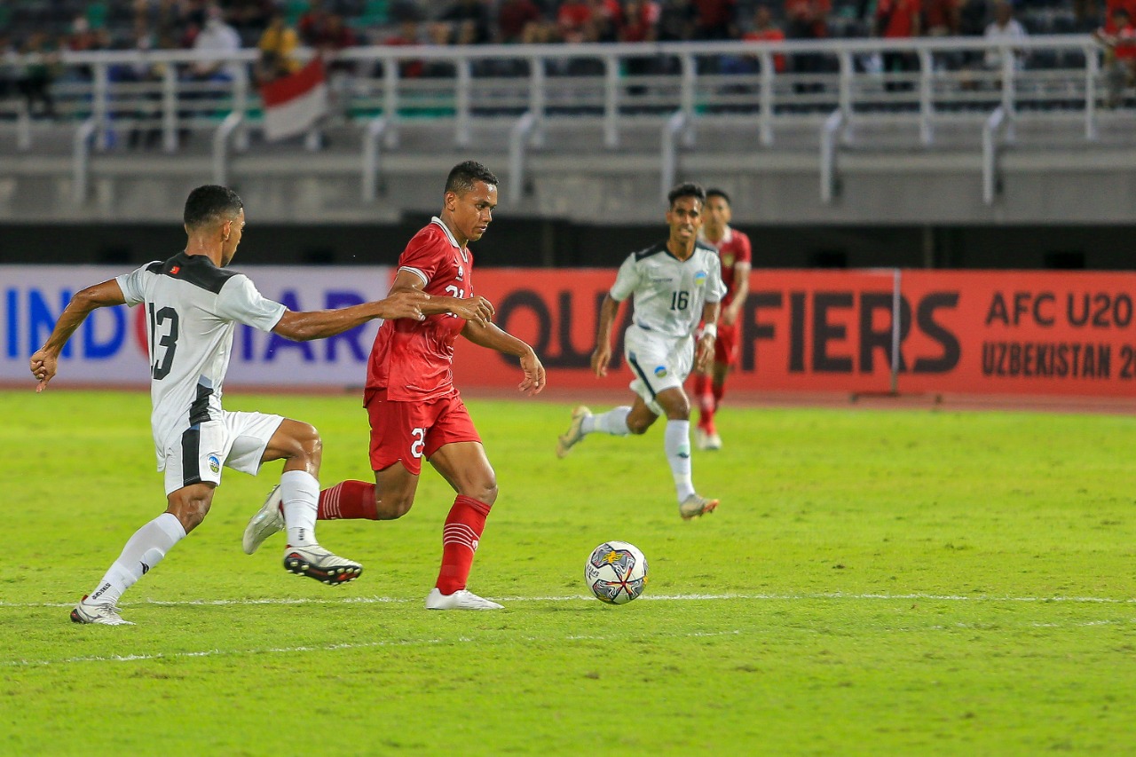 timnas indonesia