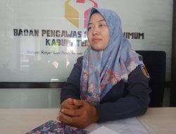 Bawaslu Kabupaten Tuban Buka Rekrutmen Panwascam Pemilu 2024