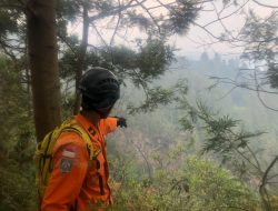 Hari ke-7 Pencarian, Mahasiswa Asal Pasuruan yang Hilang di Mojokerto Belum Ditemukan