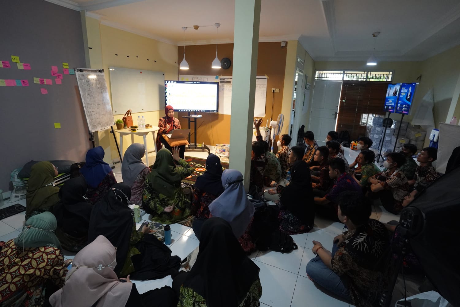 pondok inspirasi tugu jatim