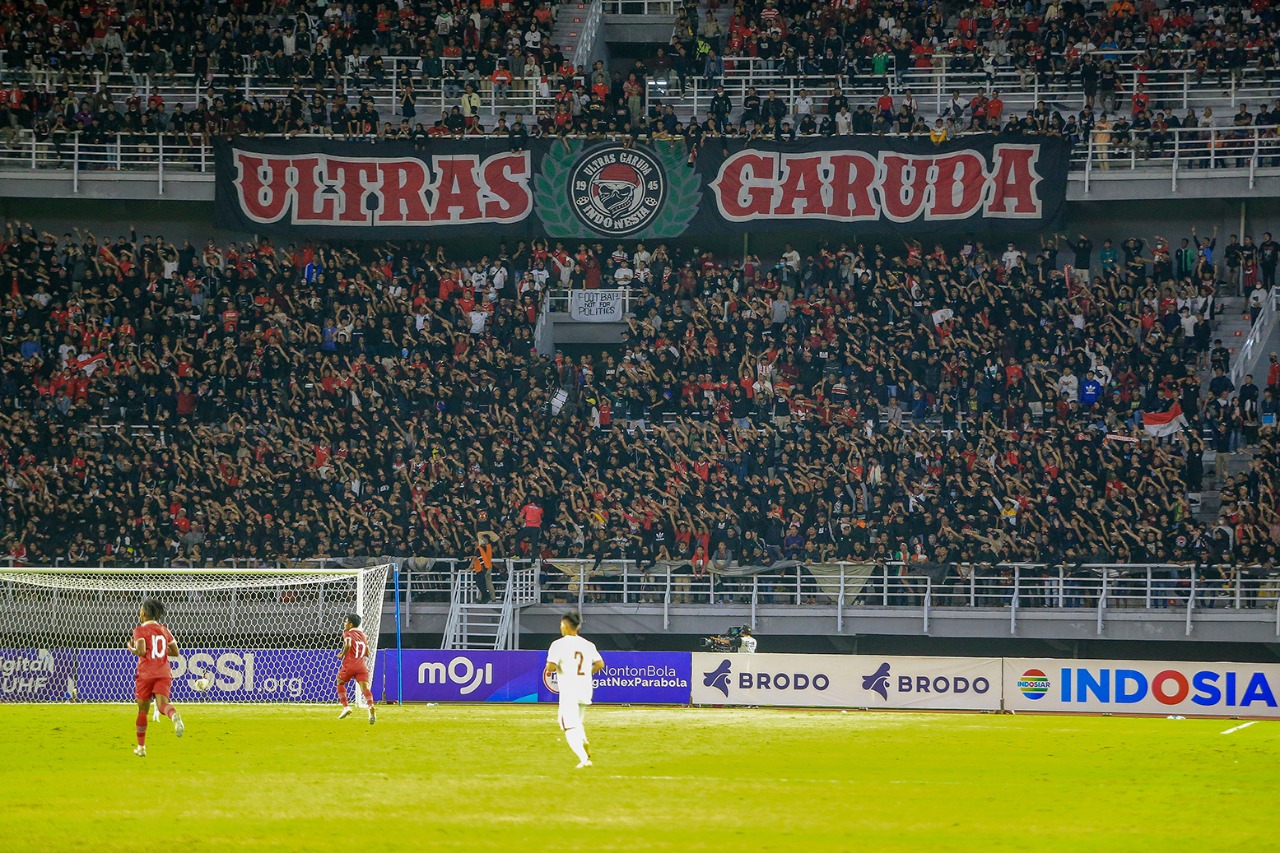 timnas indonesia tugu jatim