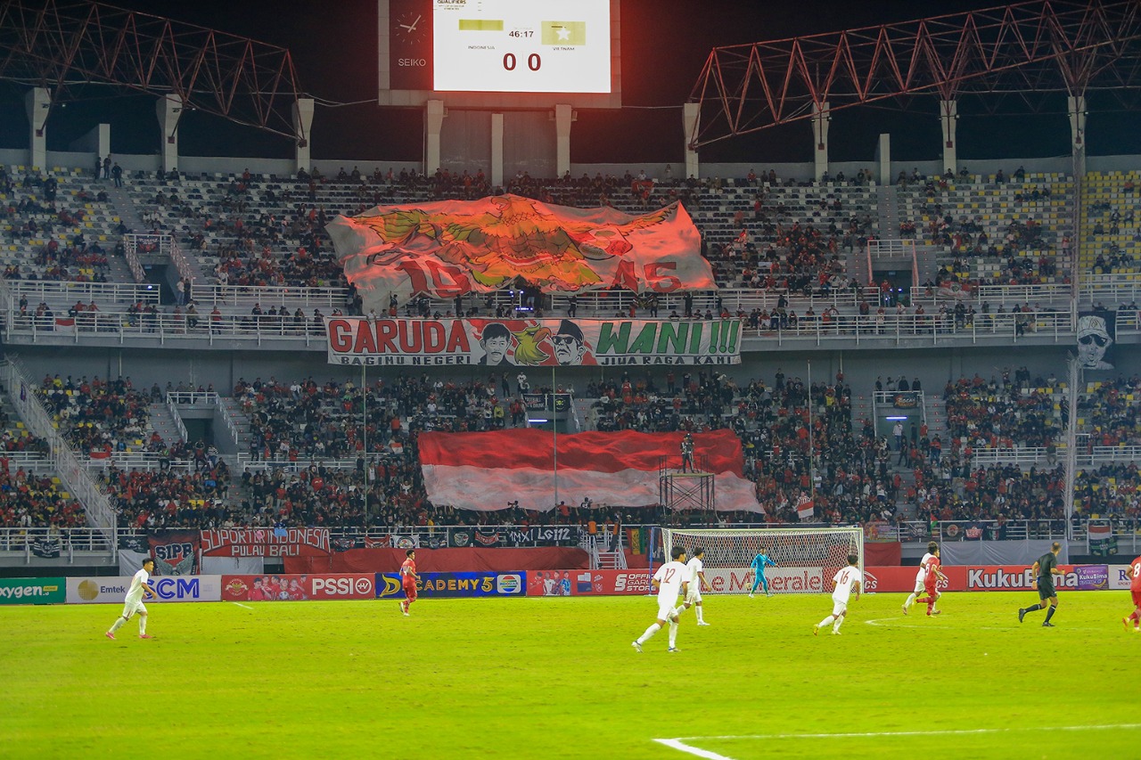timnas indonesia tugu jatim