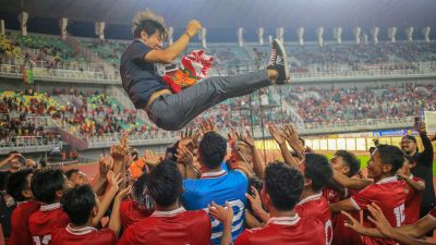 timnas indonesia tugu jatim