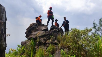 basarnas tugu jatim