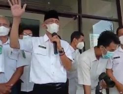 Laporan Kadispendik Kabupaten Pasuruan Ancam LSM dan Wartawan Dicabut
