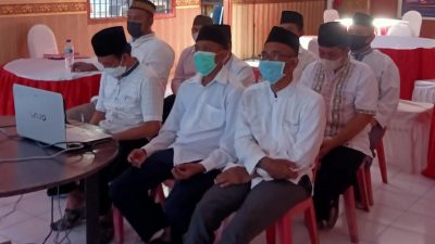 Daftar Tuntutan untuk 11 Terdakwa Kasus Korupsi BOP Kemenag di Kabupaten Pasuruan