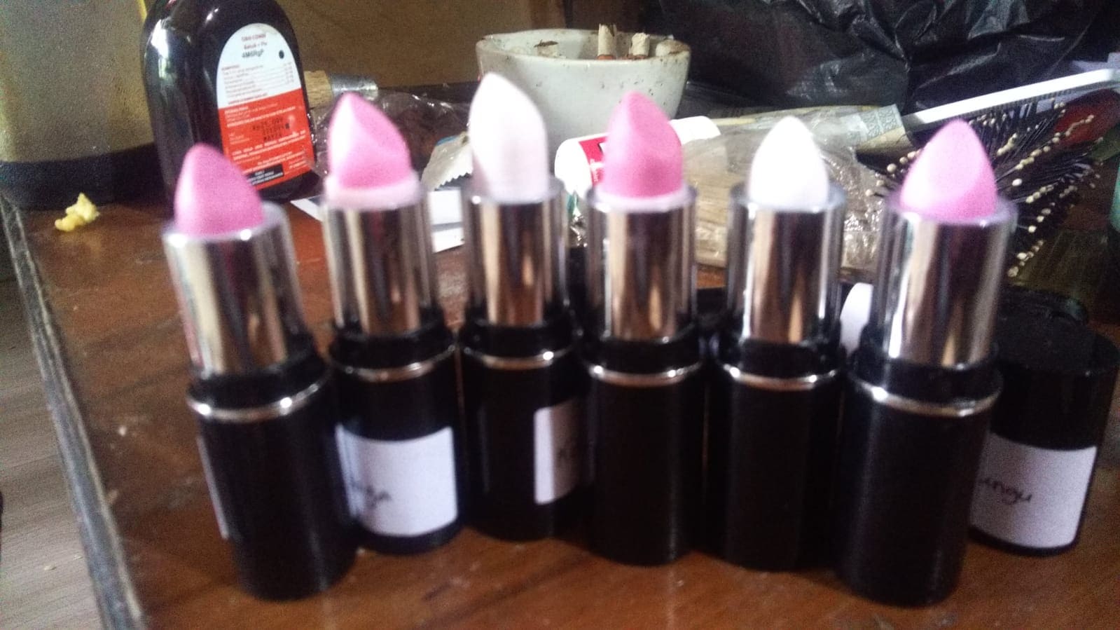 Lipstik. (Foto: Dok UM/Tugu Jatim)