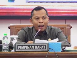 DPW PKB Jatim Pertimbangkan Pengunduran Diri Ketua DPRD Kabupaten Lumajang