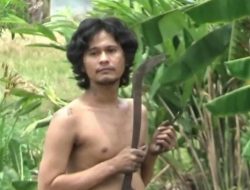Pria Ngamuk Bawa Celurit di Pasuruan Jadi Tersangka Dugaan Penganiayaan terhadap Ibunya
