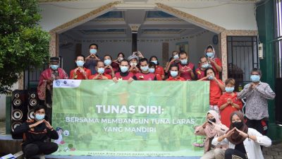 Mahasiswa IPB University. (Foto: Dok Muhammad Mezi/Tugu Jatim)