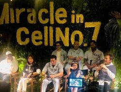 Ini 5 Fakta Film ‘Miracle In Cell No 7’ yang Sedang Tayang di Indonesia