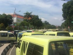 Harga BBM Naik, Organda Surabaya Usul Kenaikan Tarif Angkutan Umum