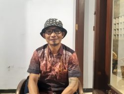 Sudjane Kenken, Sineas asal Malang Dirikan Sewek Kawung hingga Jadikan Desa Glanggang sebagai Pusat Studi Film