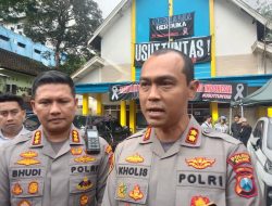 Tim Penyidik Polda Jatim Siap Otopsi 2 Jenazah Korban Tragedi Kanjuruhan, Jadwal Masih Belum Fix