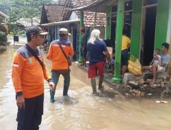 26 Rumah di Dusun Sendang Biru Terdampak Banjir Kabupaten Malang, Ketinggian Capai Setengah Meter