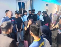 Sam Nawi Berpulang, Pentolan Aremania Singosari Itu Jadi Korban Tragedi Stadion Kanjuruhan