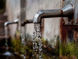 Bahaya! 70 Persen Air Minum Rumah Tangga di Indonesia Tercemar Limbah Tinja