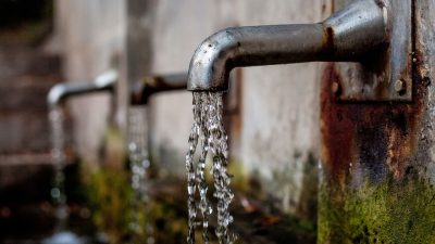 Bahaya! 70 Persen Air Minum Rumah Tangga di Indonesia Tercemar Limbah Tinja