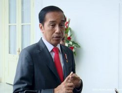 Presiden Jokowi Bakal Runtuhkan Stadion Kanjuruhan, Dibangun Ulang sesuai Standar FIFA