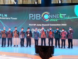 Buka Pameran PJB Connect 2022, Khofifah: Jatim Gencar Kembangkan Energi Baru Terbarukan