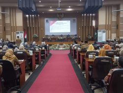 Rencana Bangun Monumen Tragedi Kanjuruhan, DPRD Kabupaten Malang Setuju Pakai APBD