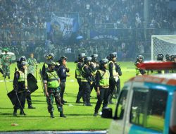 6 Pernyataan Sikap YLBH dan LBH Kantor Seluruh Indonesia atas Tragedi di Stadion Kanjuruhan Malang