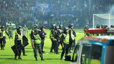 arema fc tugu jatim